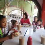 Laila Solis - @lailasolis75 - Instagram
