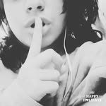 Laila benn - @laila_steele_grey - Instagram
