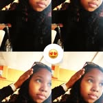 Laila Steele - @theyyluvv._lailaaa - Instagram