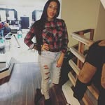 Laila_suarez - @suarez_4089 - Instagram