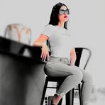 Leila Suárez - Facebook