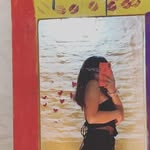 Zahira Jiménez - @lailasuarez___ - Instagram