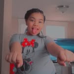 Laila Terrell - @lailaterrell4 - Instagram