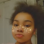 Laila terrell - @badkid__laila - Instagram