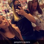 Laila MacKay Rose Todd - @lt.spam.100 - Instagram