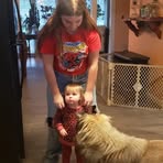 Layla Todd - Facebook