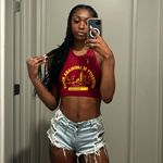 Laila Walker - @lailaalesia_ - Instagram