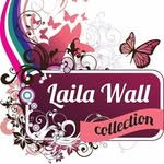 Cermin Bevel Termurah - @laila_wallcollections - Instagram