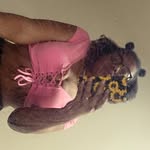 Laila M. Wall - @_lola_lela_lala - Instagram