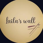 laila's wall - @lailaswall - Instagram