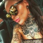 Leila Wall - Facebook