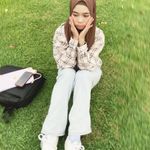 Laila A-wang - @lqilqalm_2004 - Instagram