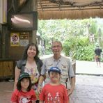 Laila Wang - Facebook