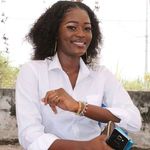 Laïla Wangela - @wangelalaila - Instagram