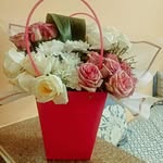 ليلى الوردالي 🌹 - @laila_waredaliya - Instagram