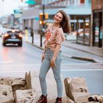Layla Warner - @laylawarnerr - Instagram