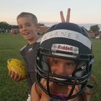 Lilah Warner - Facebook