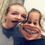 Layla Webb - @the.webb.sisterz - Instagram