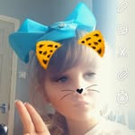 Laila Webster - @lailaw555 - Instagram