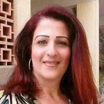 Leila Haddad Wehbe - @laylahaddad29 - Instagram
