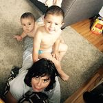 Leila Wehbe - @biggus_pup123 - Instagram