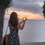 Jihye Han - @laila_wise_grace - Instagram