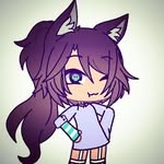 { • Laila-wolf • } - @laila._.wolf - Instagram