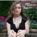 laila - @lail.awolf - Instagram