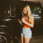 Laila mae - @laila_wolfe2012 - Instagram