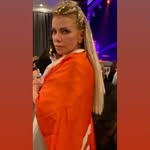 Laila Wolf - @haars_tylistinlaila - Instagram
