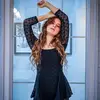 Laila Wolf SF+W - @skeletonflowersandwater - TikTok