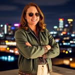 Laila Buck - @lailawrightdds - Instagram