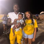 Laila Wright - @lailawright7 - Instagram