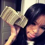 Laila Wright - @lailawright86 - Instagram