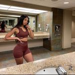 Lailah Walker - @lailahwalkerrr - Instagram