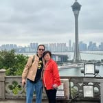 Lailing Chan - @chanlailing5868kenchan - Instagram