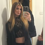 Laina Cameron - @lainacameronx - Instagram