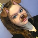 Laïna - @alainagallowayyyy - Instagram