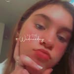 Alaina Hill - @alainahillwcc - Instagram