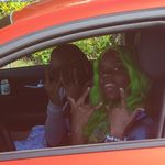 Laina St Hill - @nv_thisjay - Instagram