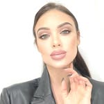 Жанна Евдокимова - @lainey.griffinj - Instagram