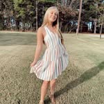 @laineygriffin380 - Instagram