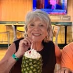 Elaine Yvette Poole Morris - @elaineymorris - Instagram