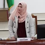 Atty. Laisa Masuhud Alamia - @mp_laisaalamia - Instagram