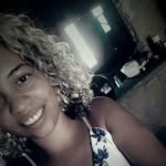 Laise Lima - @evangelistalaise - Instagram