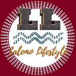 Lajon Morrison - @lalemolifestyle - Instagram