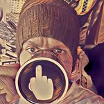 Lajos Molnar - @bugslalee - Instagram