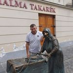 Lajos Tóth - @lajos.toth.1422 - Instagram