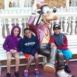 Lajuan Smith - @smithlajuan - Instagram