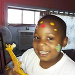LAS#2 - @lajuansmith - Instagram